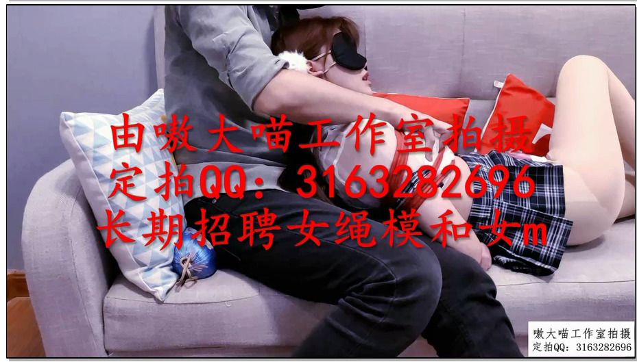 【嗷大喵】萝莉遇险记 6
