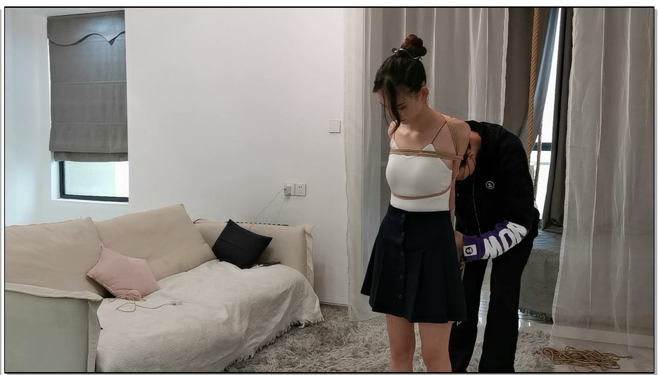 【奥特曼】美女果果直臂驷马 扣球堵嘴，元素满满
