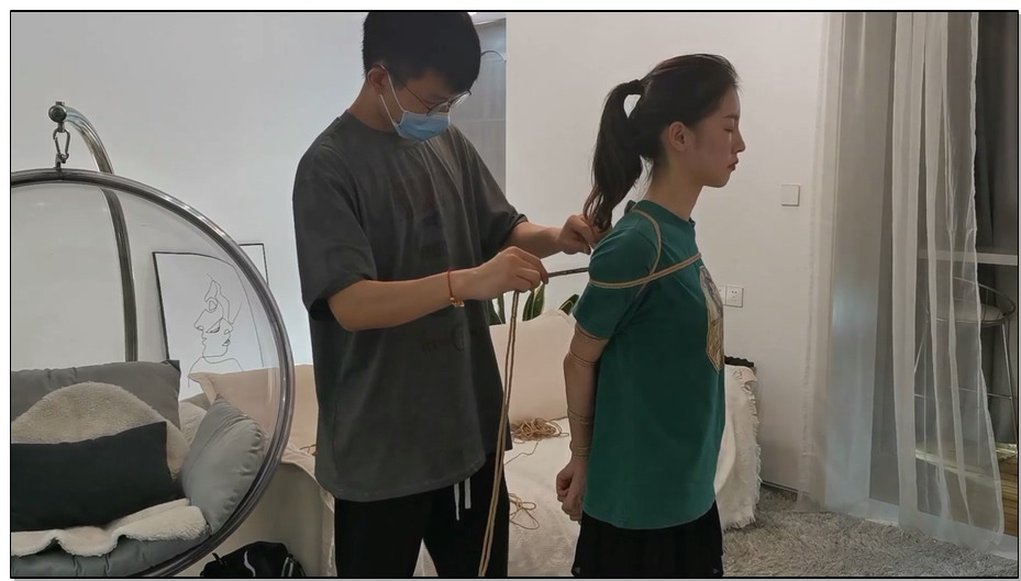 【奥特曼】莞尔定拍 六种方式轮番堵嘴