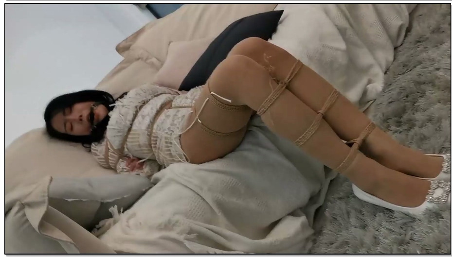 【奥特曼】小丁剧情片 束缚糖果