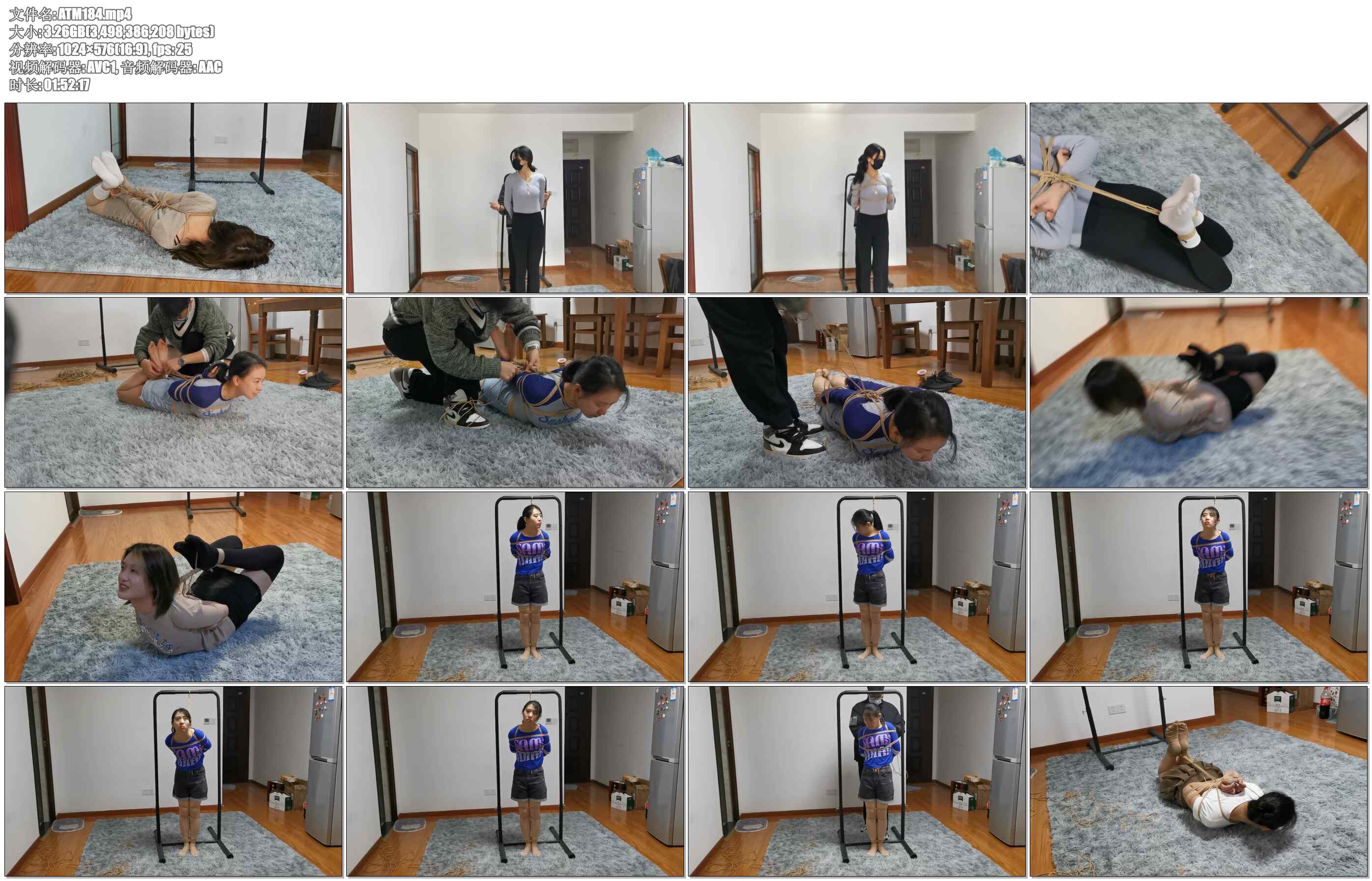 【奥特曼】最近约的6个新模特合集