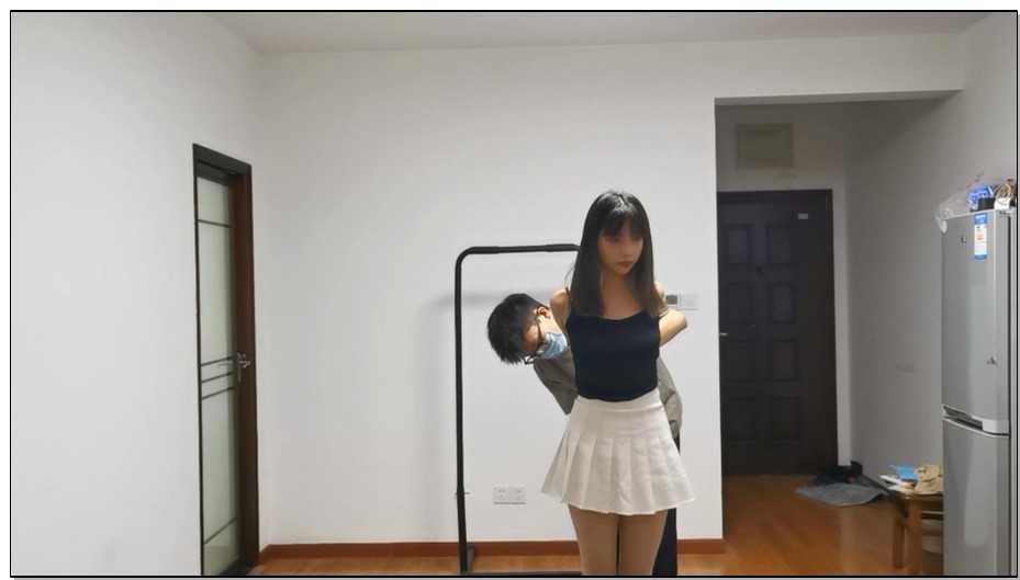 【奥特曼】小松的紧缚游戏 上