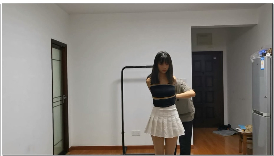 【奥特曼】小松的紧缚游戏 上