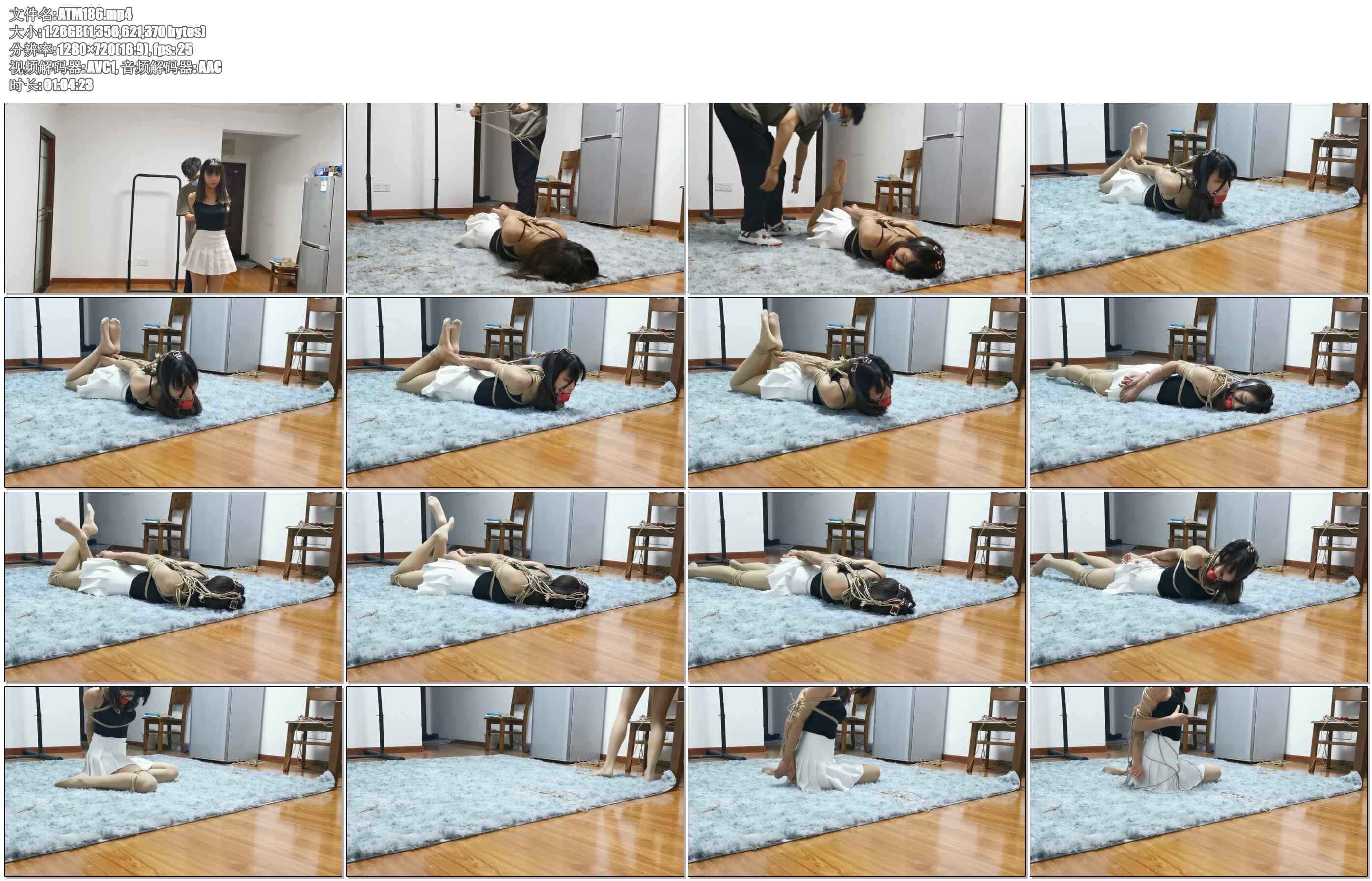 【奥特曼】定拍小松的紧缚游戏 下 