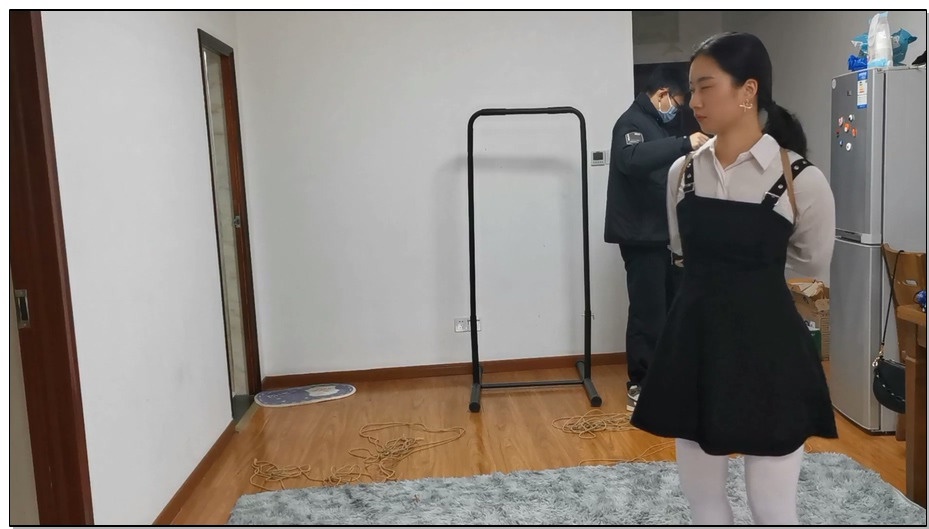 【奥特曼】要和诗诗比谁更加软的新妹子，让我见识了剧本里才有的剧情 