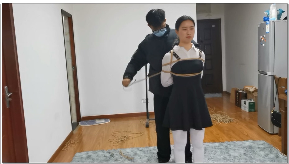 【奥特曼】要和诗诗比谁更加软的新妹子，让我见识了剧本里才有的剧情 