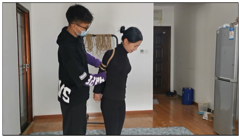 【奥特曼】晋升舞蹈老师的小九，极限直臂勒嘴驷马+挠痒痒