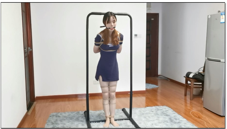 【奥特曼】涵崽观音驷马+一小时放置（第三个放置崩溃的妹子）