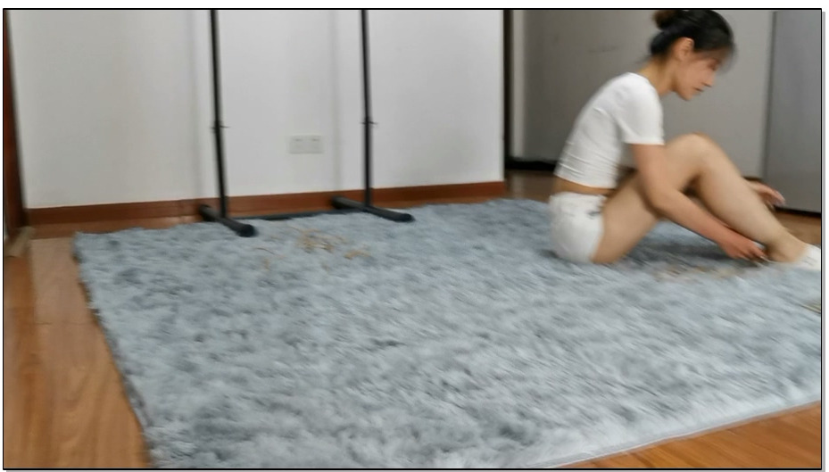 【奥特曼】新妹子舞蹈老师佳佳，极限支臂驷马放置