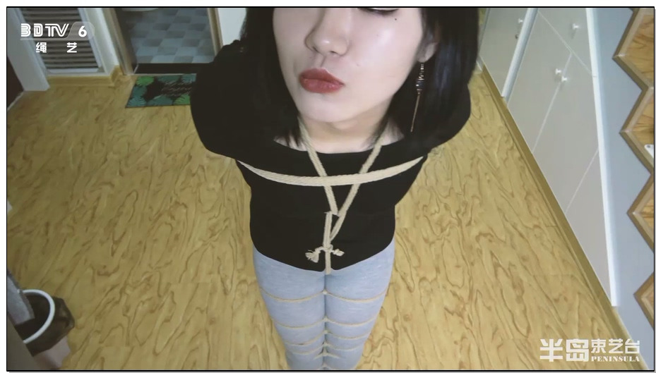 【半岛束艺】海语大姨妈的下午