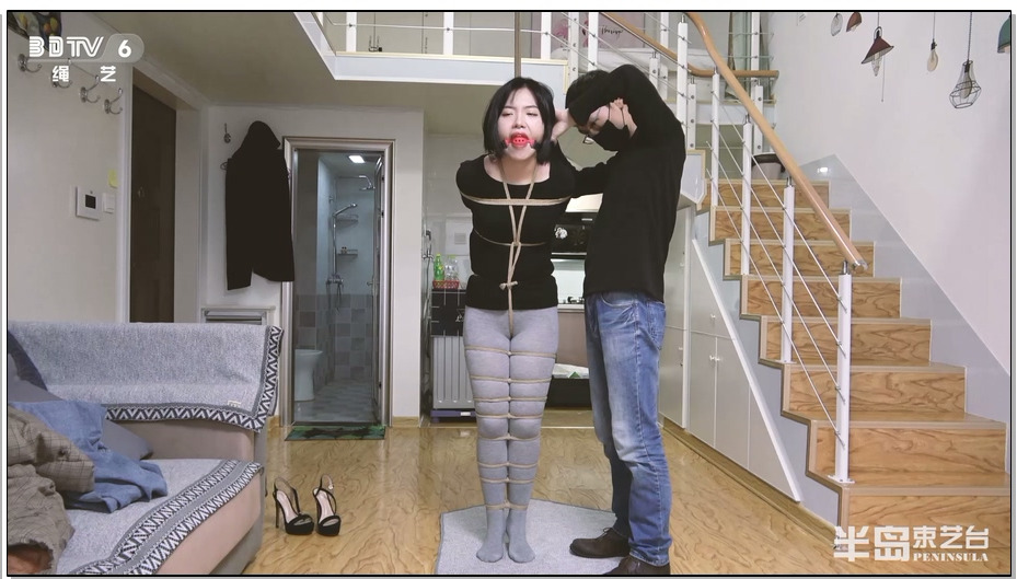 【半岛束艺】海语大姨妈的下午