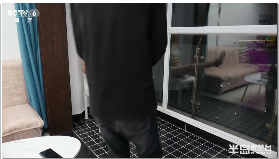 【半岛束艺】萝莉的完美捆绑