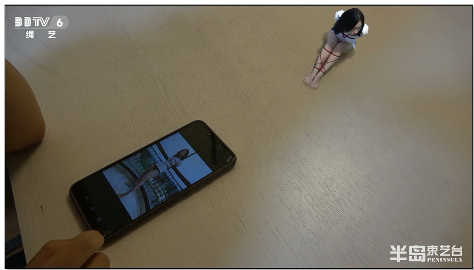 【半岛束艺台】魔幻 活体手办生成器