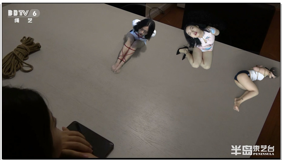 【半岛束艺台】魔幻 活体手办生成器