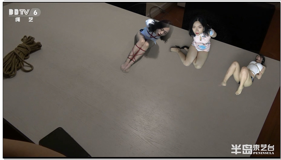 【半岛束艺台】魔幻 活体手办生成器