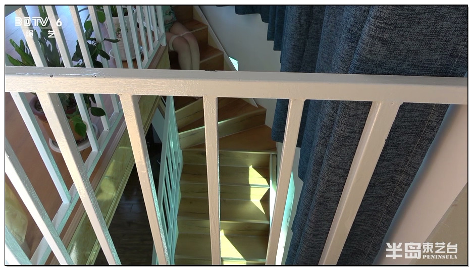 【半岛束艺】不要上二楼