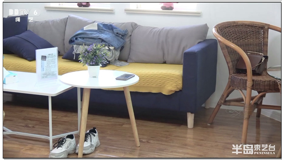 【半岛束艺】不要上二楼