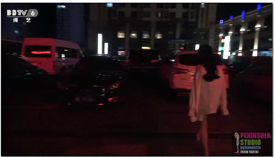 【半岛束艺】2019年度最佳捆绑夜行没有之一