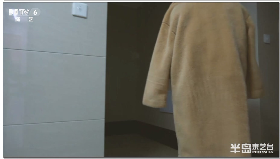 【半岛束艺】阿紫春风瑟瑟小区无裤散步