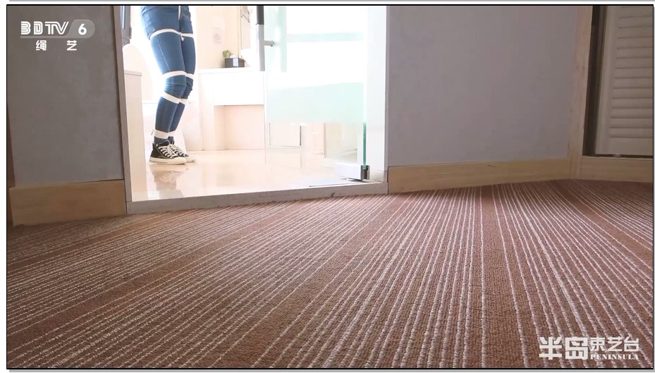 【半岛束艺】新加坡定拍：新手卧底流星的昂贵学费