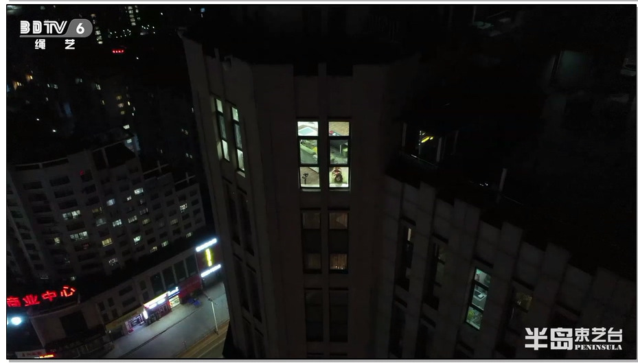 【半岛束艺】半岛家的客厅文化