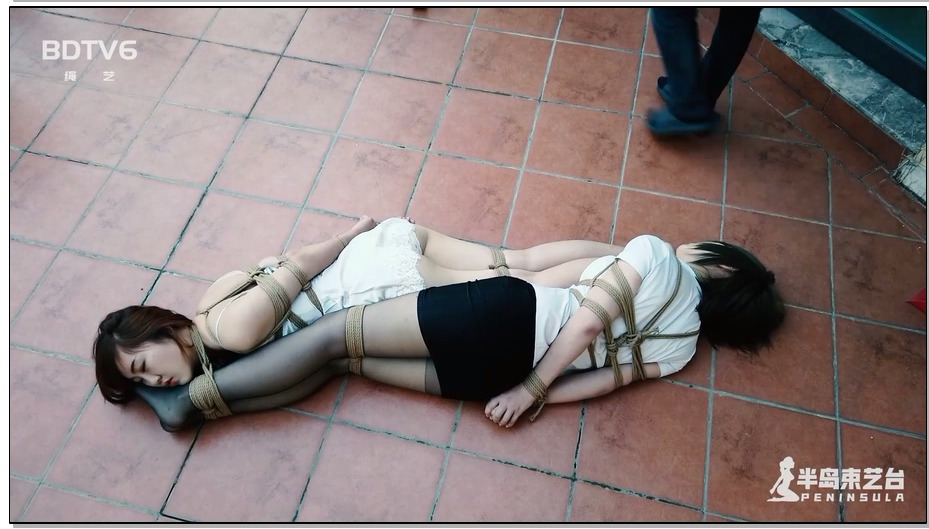 【半岛束艺】两个大一新生开学前最后的疯狂