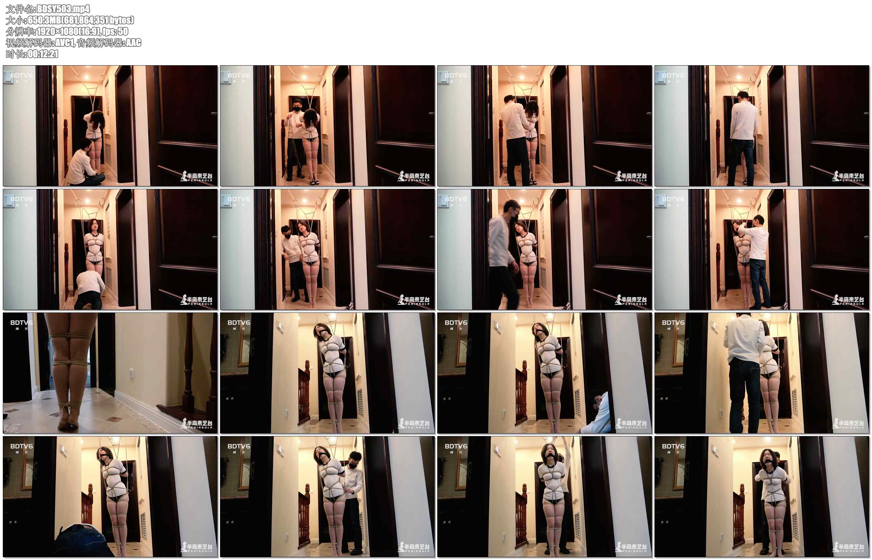 【半岛束艺】持续减重的海语可玩性提高