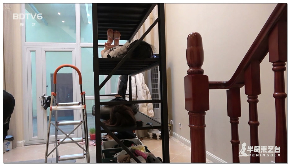 【半岛束艺】小晚 布玛 特殊货物