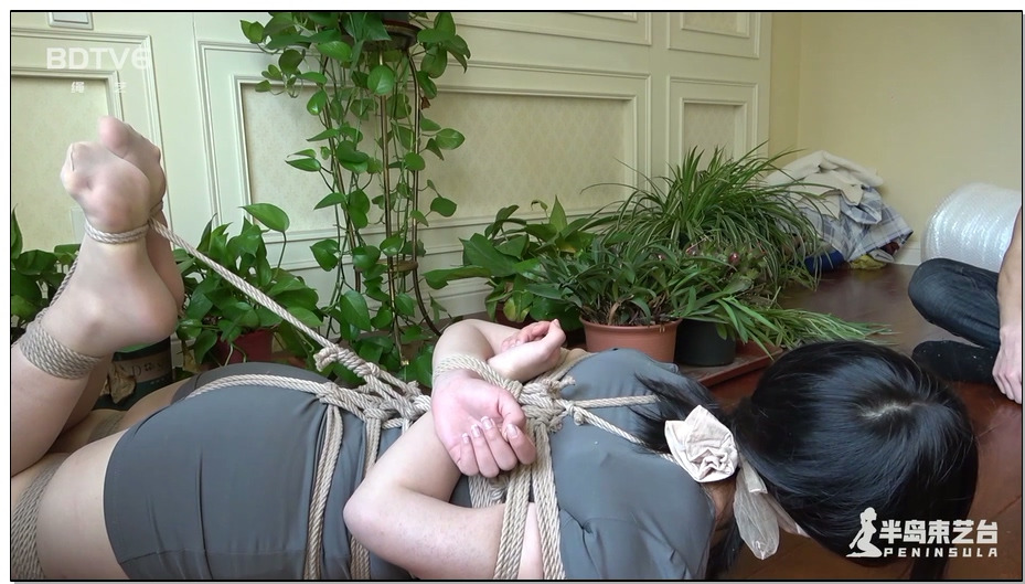 【半岛束艺】这位“土地公”有点惨