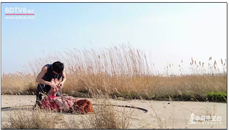 【半岛束艺】苏心 寂静的荒野放置