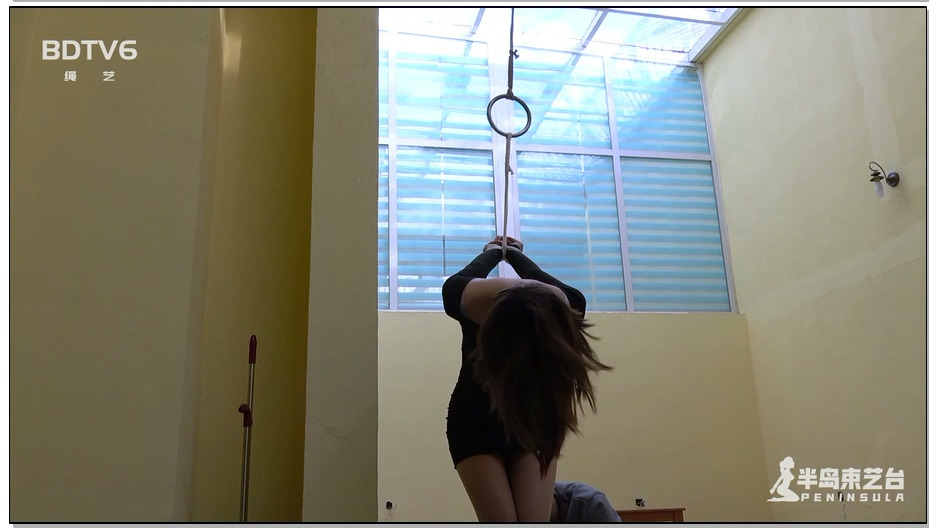 【半岛束艺】布玛 瓜琳 半岛航空1251号航班延误事件