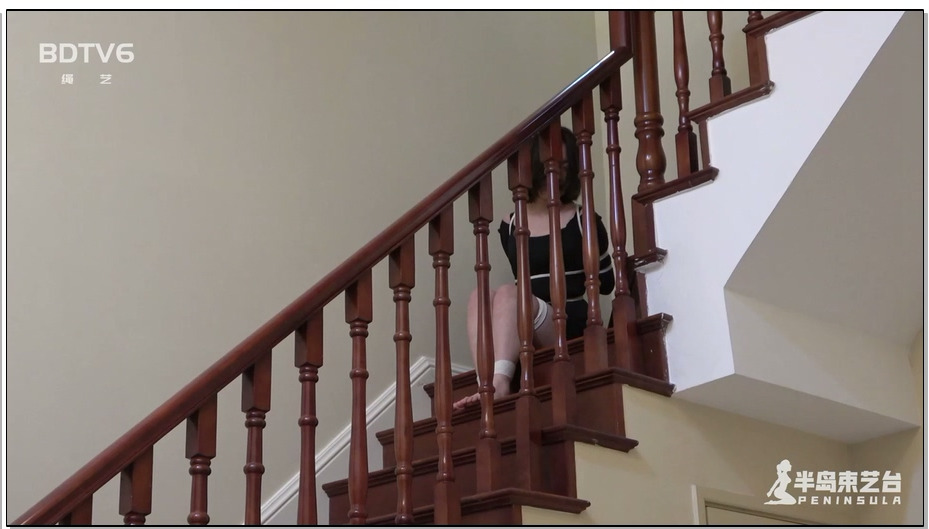 【半岛束艺】你想下来吗？先赢我