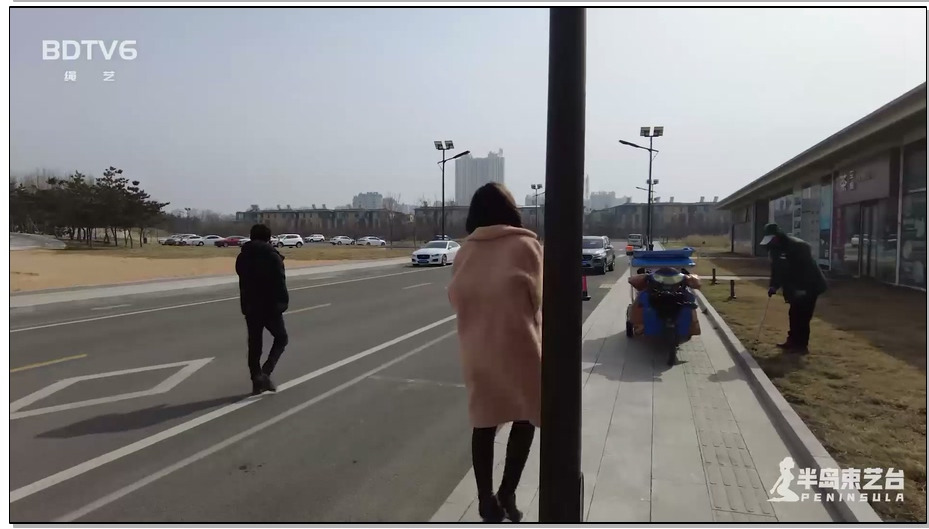 【半岛束艺】布玛黑色春风公园三部曲穿梭篇