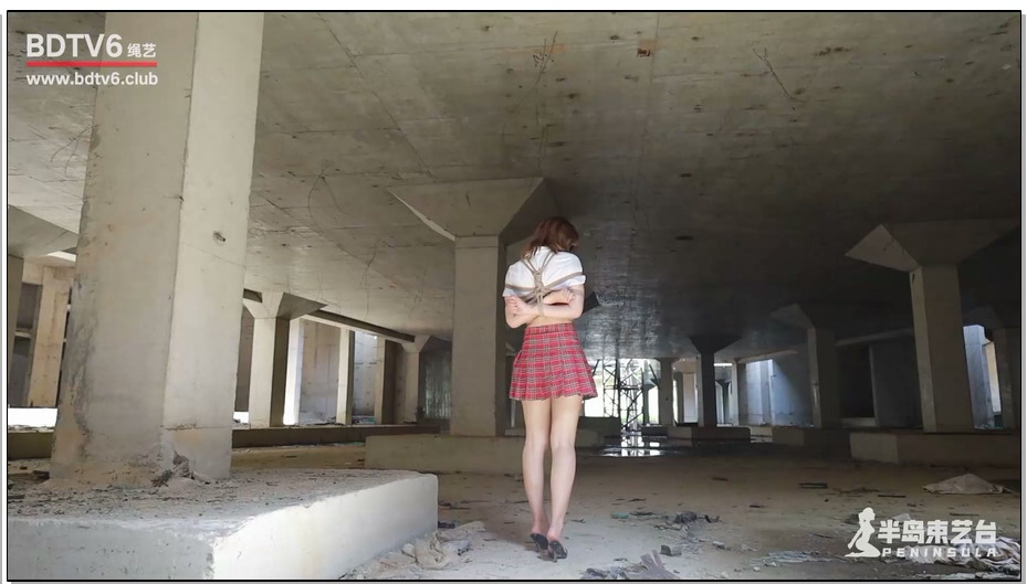 【半岛束艺】布玛 无尽水牢