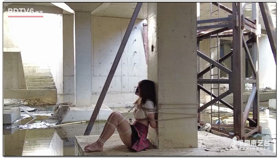 【半岛束艺】布玛 无尽水牢