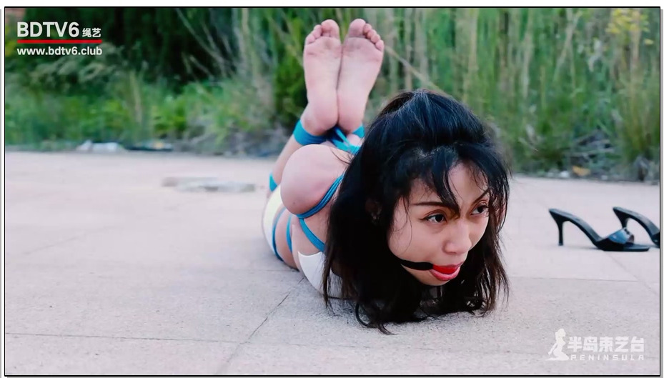 【半岛束艺】RE风岛式驷马户外放置