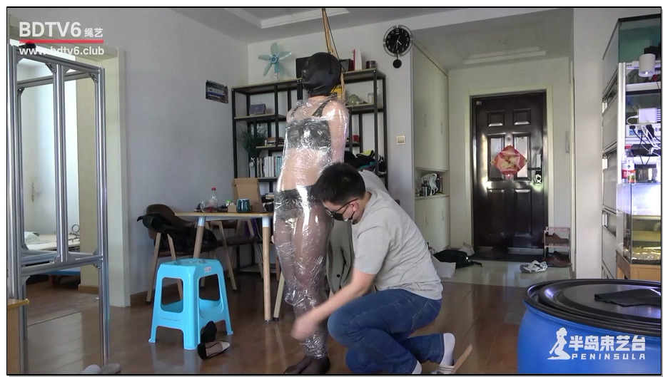 【半岛束艺】线下活动纪实：半岛的顾客都是天才