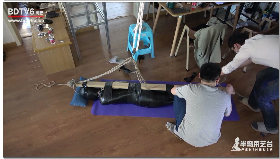 【半岛束艺】线下活动纪实：半岛的顾客都是天才