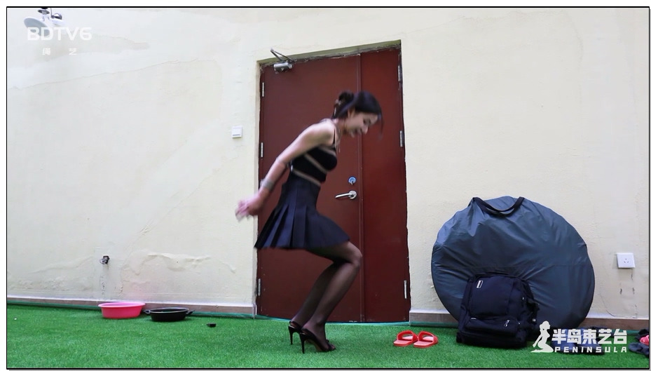 【半岛束艺】西玛 井底之蛙