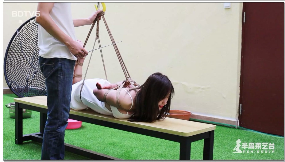 【半岛束艺】奎因 新人就是用来吊的