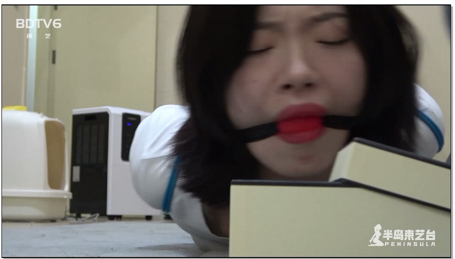 【半岛束艺】魔幻剧半岛魔盒