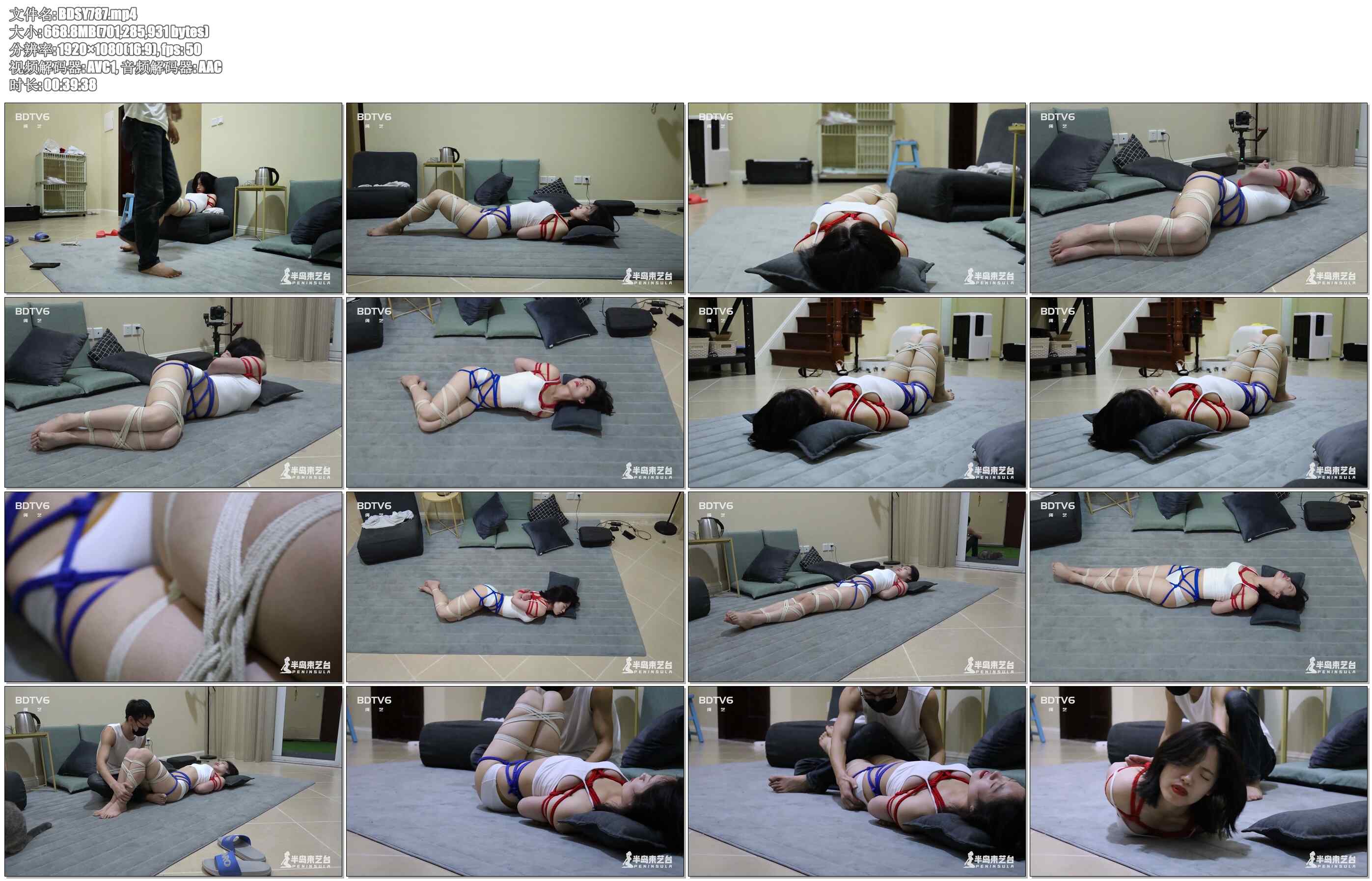 【半岛束艺】来自塞尔维亚的神奇定拍