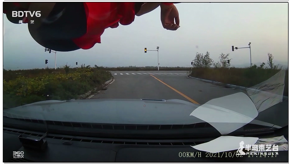 【半岛束艺】拉丁 疯狂的碰碰车