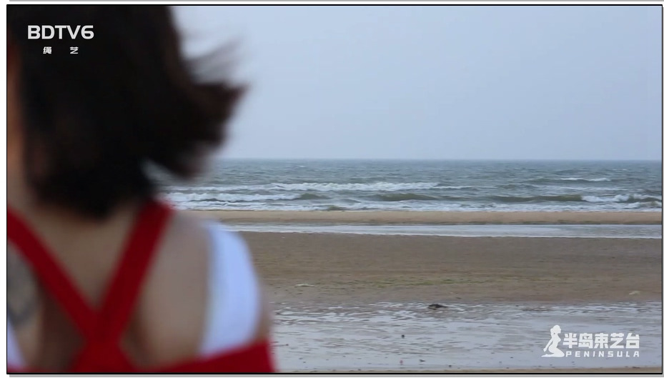 【半岛束艺】户外挖个坑埋点土，数个一二三四五