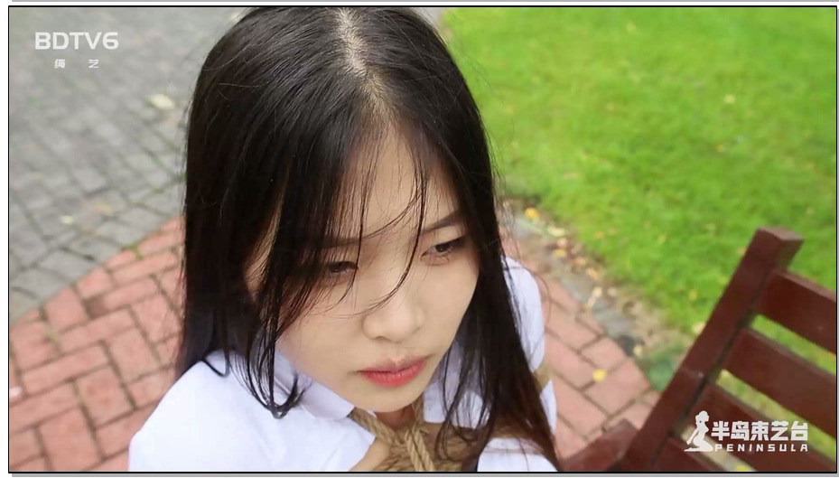 【半岛束艺】佐伊 如何安慰一个失恋女孩